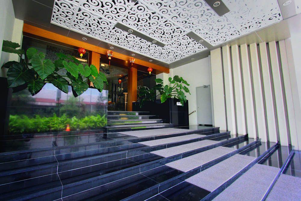 Pranaya Boutique Hotel Серпонг Экстерьер фото